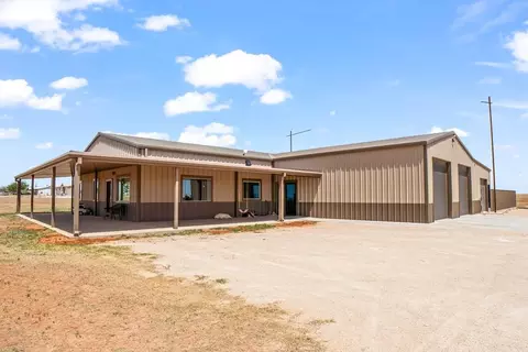 150 Fm 1429 S, Seminole, TX 79360