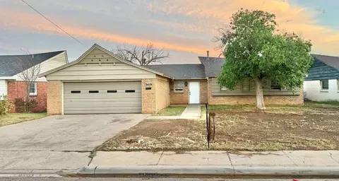 3419 Clearmont, Odessa, TX 79762