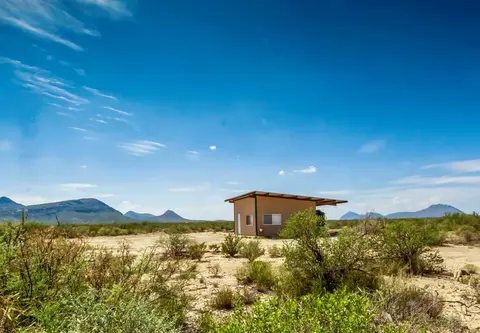 3600 Terlingua Ranch Rd, Terlingua, TX 79852
