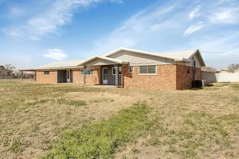9060 W University Blvd, Odessa, TX 79764