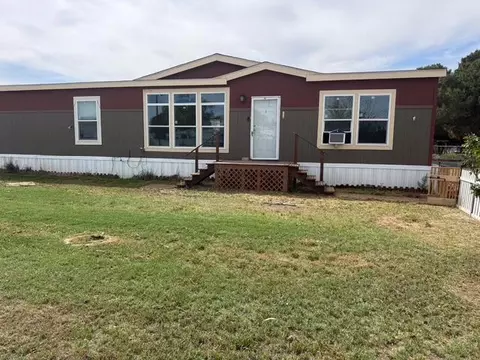 868 N Ave G, Odessa, TX 79763