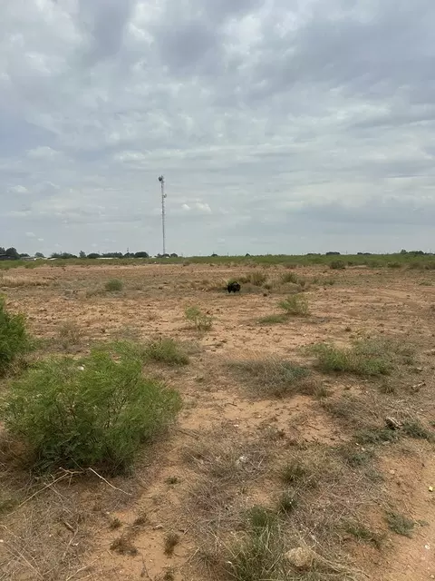 tbd E County Rd 95, Midland, TX 79706