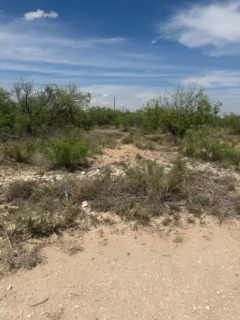 tbd W County Rd 179, Midland, TX 79766
