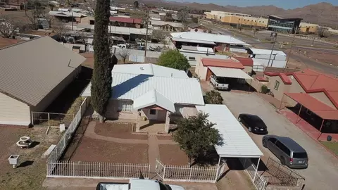 607 La Caverna, Van Horn, TX 79855