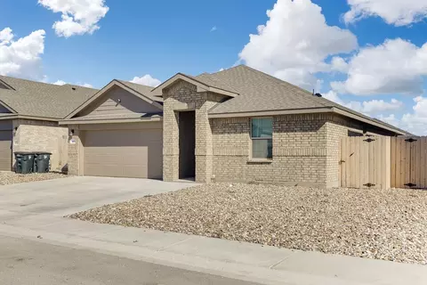 6004 Oracle Dr, Odessa, TX 79762