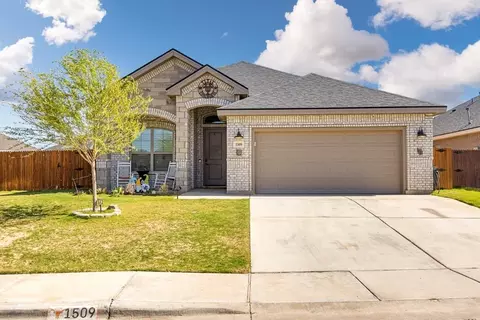 1509 Boise Dr, Odessa, TX 79762