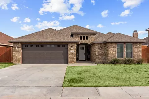 49 Berkshire Cir, Odessa, TX 79765