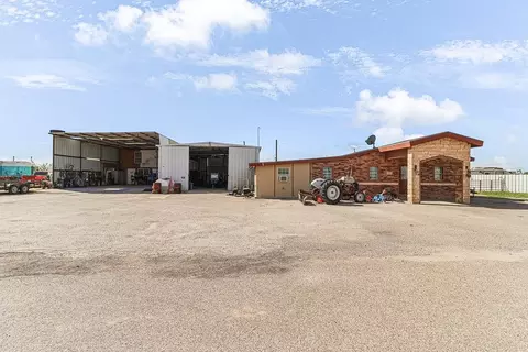 10587 W Elizabeth, Odessa, TX 79764