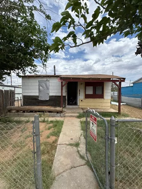 5608 Glenda, Odessa, TX 79763