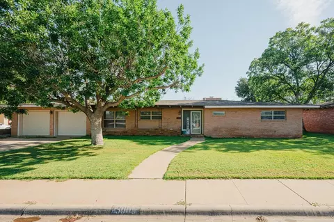 3006 Windsor Dr, Odessa, TX 79762