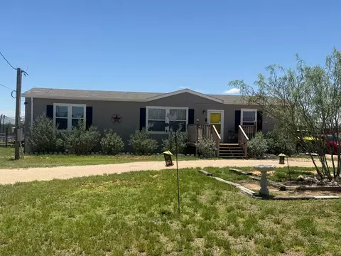 14019 W County Rd 178, Odessa, TX 79766
