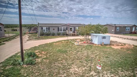 14019 W County Rd 178, Odessa, TX 79766