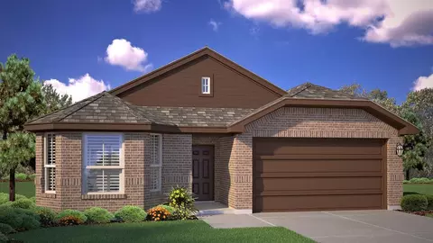 7521 Wolf Creek Rd, Odessa, TX 79765