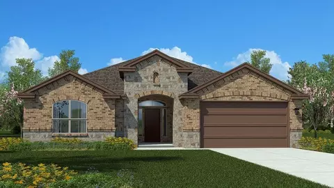 7606 Fox Den Rd, Odessa, TX 79765