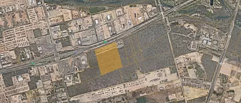 0 W I-20 Service Rd, Odessa, TX 79766