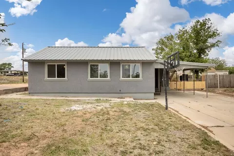 1104 S Monticello Dr, Big Spring, TX 79720