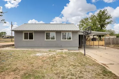 1104 S Monticello Dr, Big Spring, TX 79720
