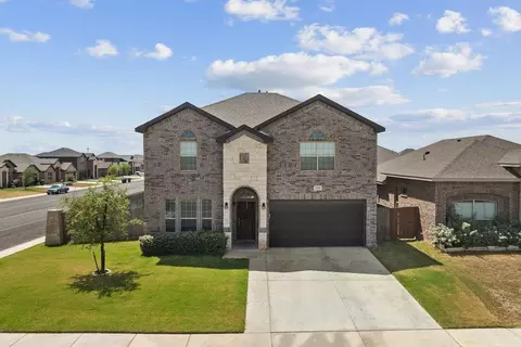 7001 Kate Reed Dr, Odessa, TX 79765