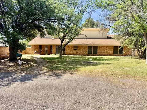 7 Versailles Cir, Odessa, TX 79762
