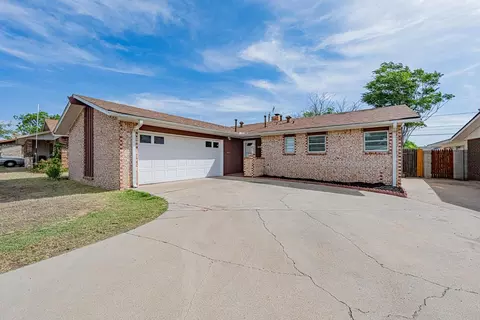 2512 Cumberland Rd, Odessa, TX 79761