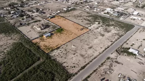 tbd S Alcario, Odessa, TX 79766