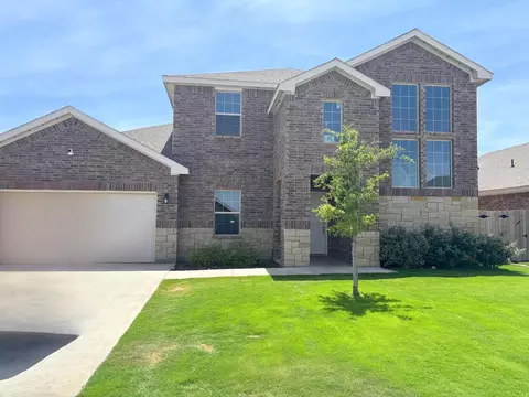 7712 Orange Blossom Rd, Odessa, TX 79765