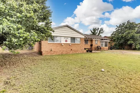 2742 E 11th St, Odessa, TX 79761