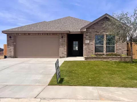 8613 Luz Dr, Odessa, TX 79765