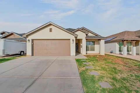 8759 Timber Ln, Odessa, TX 79765
