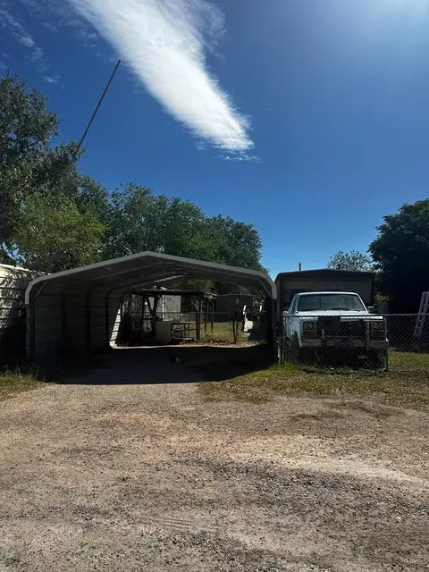 6316 Stevenson Ave, Odessa, TX 79762