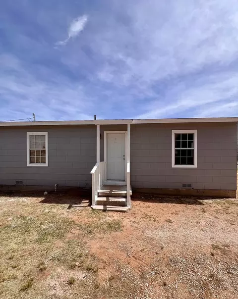311 Carver, Odessa, TX 79761