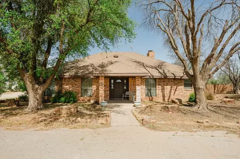 11800 W County Rd 58, Midland, TX 79707