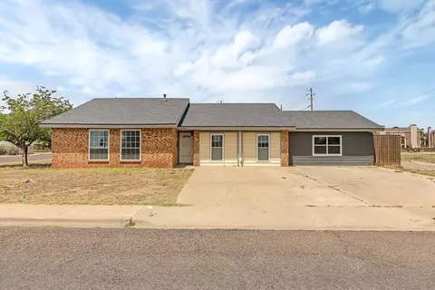 2201 E 46th St, Odessa, TX 79762