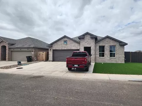 6215 League Park Ct, Odessa, TX 79762