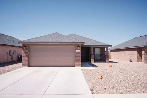 1333 Cajun St, Odessa, TX 79765