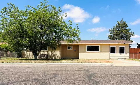 1703 Palomar Ln, Odessa, TX 79763