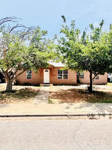 303 Santa Rita, Odessa, TX 79763