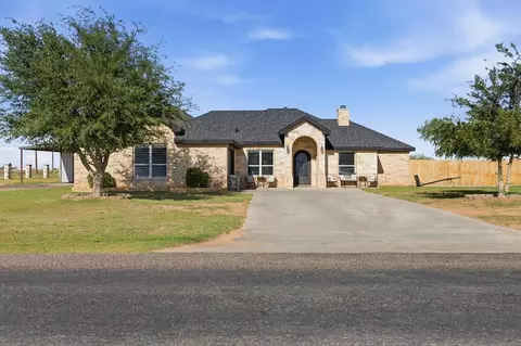 5601 S County Rd 1214, Midland, TX 79706