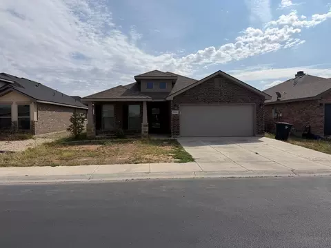 9308 Sagebrush Ave, Odessa, TX 79765