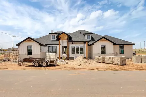 5412 S County Rd, Midland, TX 79706