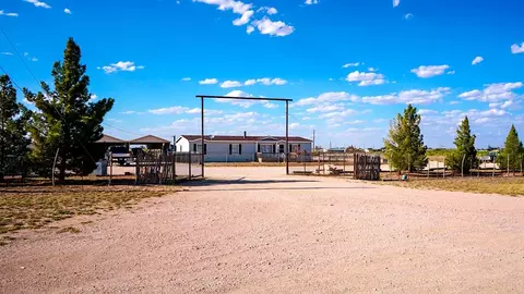 12890 W 57th St, Odessa, TX 79764