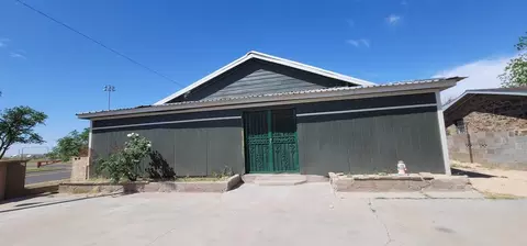 1452 S Sam Houston Ave, Odessa, TX 79761