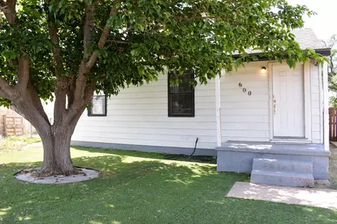 600 Honeysuckle, Odessa, TX 79761