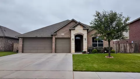 7012 N Rocking L Ranch Rd, Odessa, TX 79765