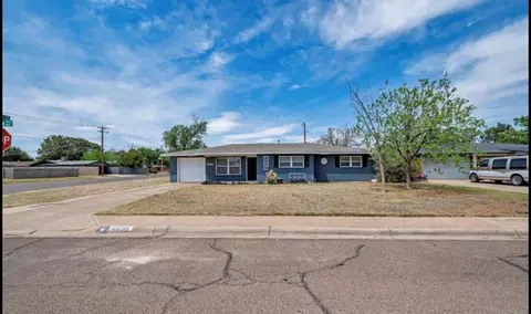 3420 W Louisiana Ave, Midland, TX 79703