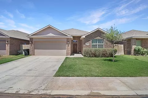 1711 Twin Falls Dr, Odessa, TX 79762