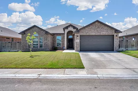 7117 Saguaro Rd, Odessa, TX 79765