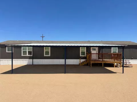 tbd N Laura Mae Ave, Odessa, TX 79763