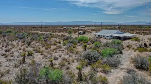 98422 Us Hwy 67, Presidio, TX 79845
