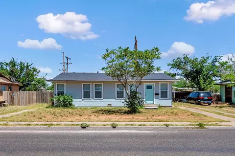 337 E 29th St, Odessa, TX 79762